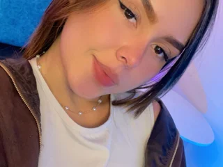 AriianaBaker profile