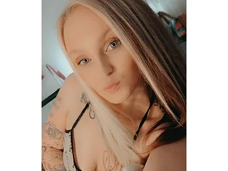 AryValentine profile