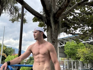 AxelFairchaild profile