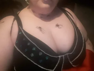 BBW_MissCandy profile