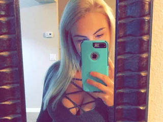 BadGirlHalexxx profile