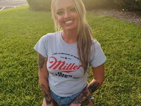 Beachblondie7413 profile