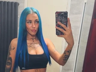 Bellabluee19 profile