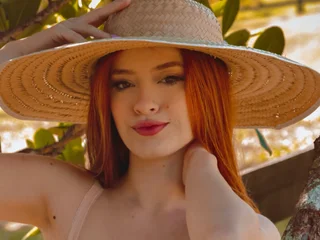 Bellaredheadd profile