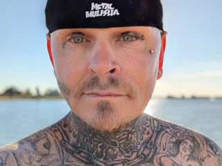 BigDPowder69 profile