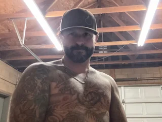 Bigdtattooed profile