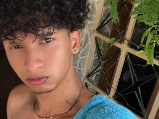 BlakeSttone profile