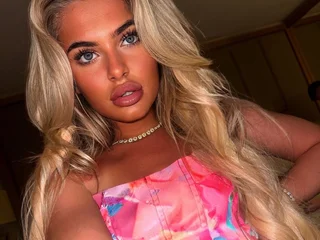 Blondebrookex profile