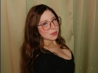 BrigittEvans profile
