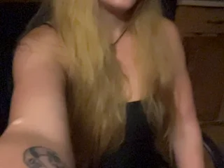 ButterflyBaddie profile
