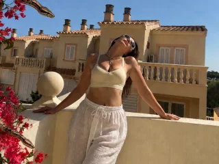 CLARRAxo profile