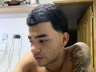 Calvinparker profile