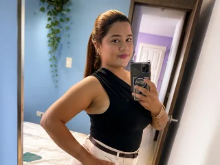 Candyhot321 profile
