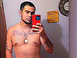 Captainhung94 profile