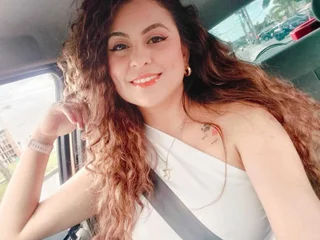 CarolineJonsSmith profile