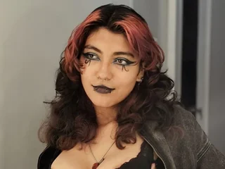 Cassandra_Gothicx profile