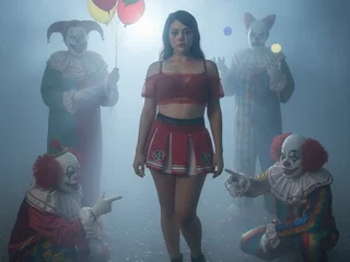 ChevyChelitos profile