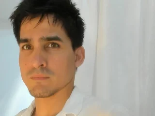 Christopher_Harriss profile