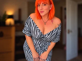 CrimsonFox82 profile