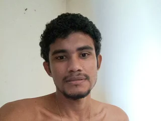Crispim26 profile