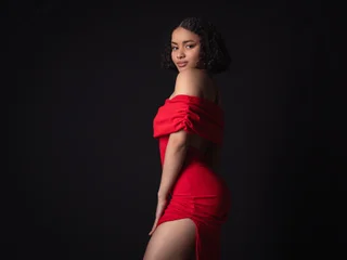 CurlyLorene