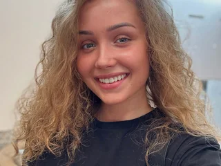 CurlyMuse profile