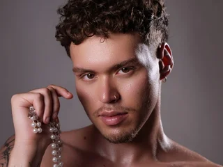 CurlyStarX