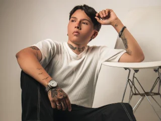 DamonKiing profile