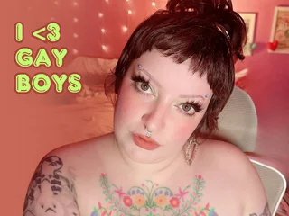 EdenFetishBabe profile