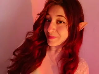 ElizabethKova profile