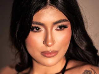 ElizzaFoxy profile
