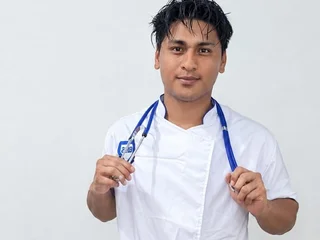 GABRIEL_NURSE profile