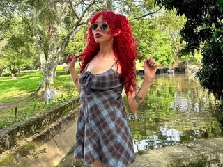 Gaia_Mistic18 profile