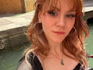 GingerPeachX profile