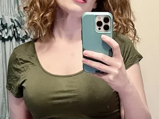 GingerSnap1985 profile