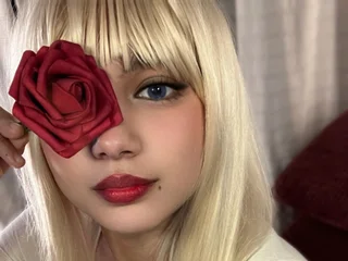 GlamourRose777 profile