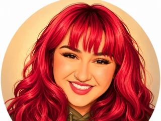 GoddessAriaGomez
