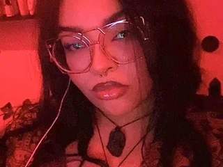 GoddessCrisis profile