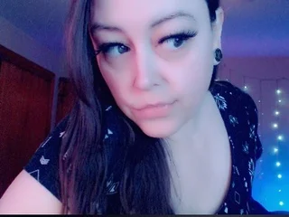 GoddessKaeli profile