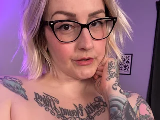 GoddessMargeaux