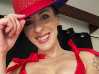 GoddessVictoriaCumming