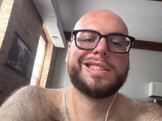 Hairyman199 profile