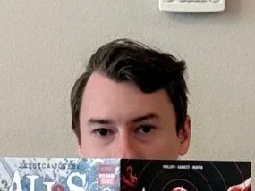 JakeHardy profile