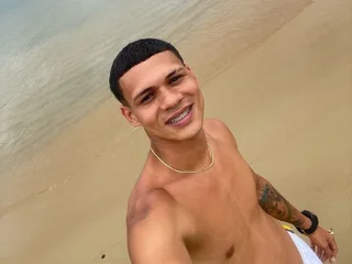 Jefferson_horny25 profile