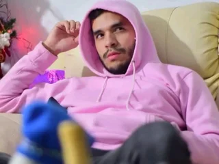 JesusLatin18 profile