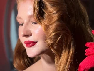 Juli_Ginger profile