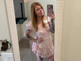 KatieGurl97 profile