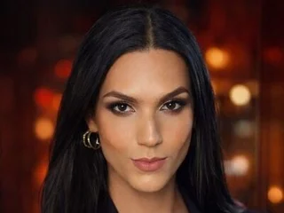 KeniaRoberts profile