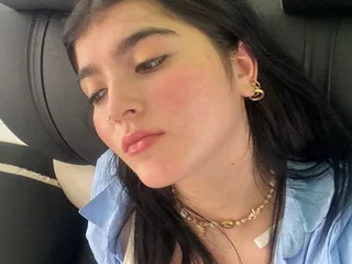 Lauren_Velvet profile