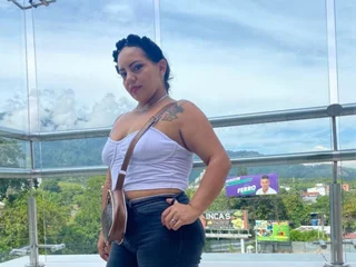 LetzaMonrroe profile
